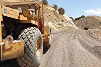 احداث ۲۰ کیلومتر راه روستایی در خراسان جنوبی