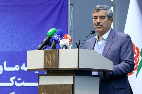 مدیرعامل بنیاد علوی: ۱۷هزار طرح اشتغال زایی در حوزه صنایع دستی ایجاد می شود مدیرعامل بنیاد علوی: ۱۷هزار طرح اشتغال زایی در حوزه صنایع دستی ایجاد می شود