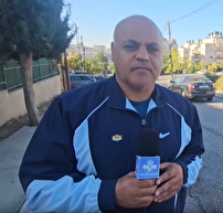 سرقت اعضای بدن شهدای فلسطینی