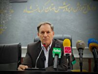 پاسخگویی مستقیم مدیرکل آموزش و پرورش استان کرمانشاه به مردم از طریق سامانه سامد