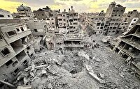 آمار تکان‌دهنده از نسل‌کشی رژیم صهیونیستی در غزه