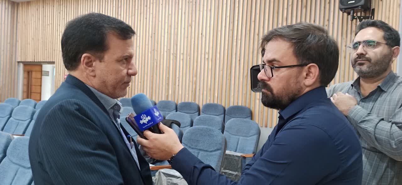 ایجاد شهرک تخصصی پوشاک در شهرستان کهک استان قم