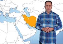 مدیریت زمان سهم بیشتر ایران از گذر کالا