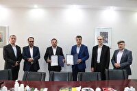 امضای تفاهم‌نامه همکاری میان سازمان حفاظت محیط زیست و سازمان مدیریت صنعتی