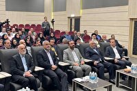 برگزاری مراسم تحلیف اعضای جدید هیئت منصفه مطبوعاتی استان تهران