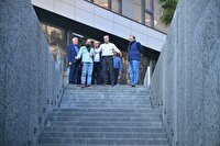 طرح رصد ساختمان‌های در حال ساخت آغاز شد