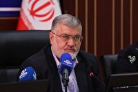 تعیین حریم رسمی شهر تهران برای نخستین بار