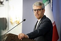 انتقاد تند تهران از ادامه حملات رژیم صهیونیستی علیه مردم بی‌دفاع غزه