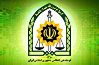 توضیحات پلیس درباره تیراندازی در منطقه سوهانک تهران