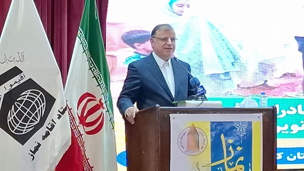 تأکید استاندار گلستان بر نقش بی‌بدیل مردم در حفظ و گسترش فرهنگ نماز