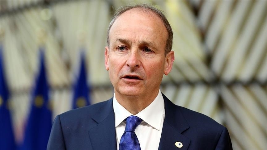 ایرلند حملات رژیم صهیونیستی به غزه را محکوم کرد