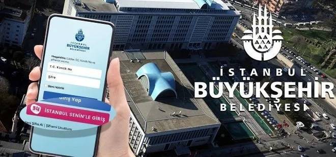 بازداشتهای جدید در چارچوب پرونده جاسوسی توسط شهرداری استانبول بازداشتهای جدید در چارچوب پرونده جاسوسی توسط شهرداری استانبول