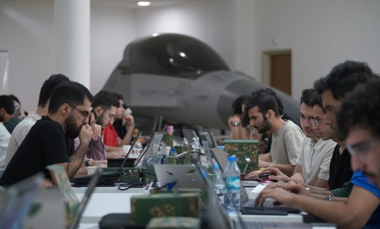 معرفی برترین گروه‌های دومین المپیک فناوری در شش حوزه تخصصی