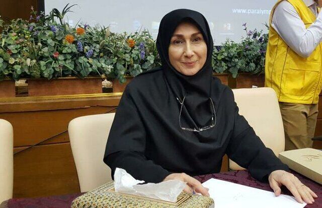 لیموچی نامزد جایزه فعالان ورزشهای پارالمپیکی شد لیموچی نامزد جایزه فعالان ورزشهای پارالمپیکی شد