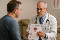 کاهش ۱۳ درصدی مرگ ناشی از سرطان پروستات با غربالگری هدفمند