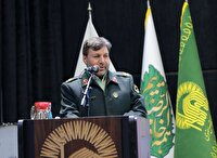 حفاظت از محیط‌بانان باید در اولویت قرار گیرد