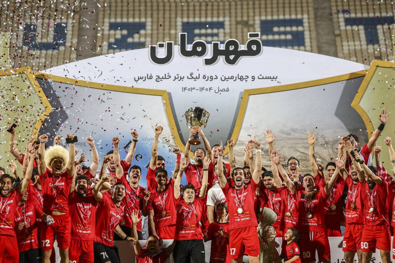 انتخاب برترین مربیان فصل گذشته لیگ برتر فوتبال با نظر اعضای کانون مربیان انتخاب برترین مربیان فصل گذشته لیگ برتر فوتبال با نظر اعضای کانون مربیان