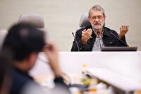 لاریجانی: باید از اختلافات عبور کنیم