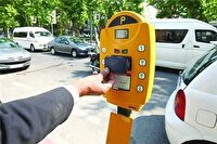 اجرای طرح پارک حاشیهای هوشمند در مناطق مختلف شهرتهران