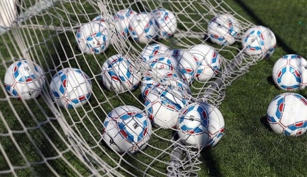 فوتبال ۷ نفره قهرمانی آسیا و اقیانوسیه؛ حریفان ایران مشخص شدند