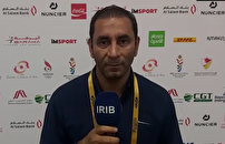 روز دوازدهم بازیهای آسیایی جوانان