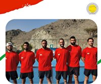 ایران به دیدار ردهبندی رفت