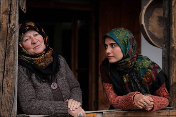 مروری بر چند فیلم و مستند از قاب تلویزیون