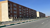 نگرانی متقاضیان مسکن ملی پرند از تاخیر در تحویل