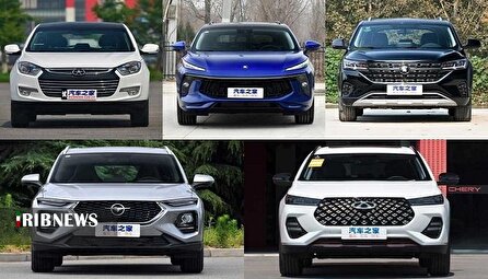 کلاف سردرگم قیمت گذاری خودرو‌های مونتاژی