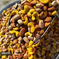 بازار شب یلدا لرستان زیر ذره بین ۲۰ گروه نظارتی