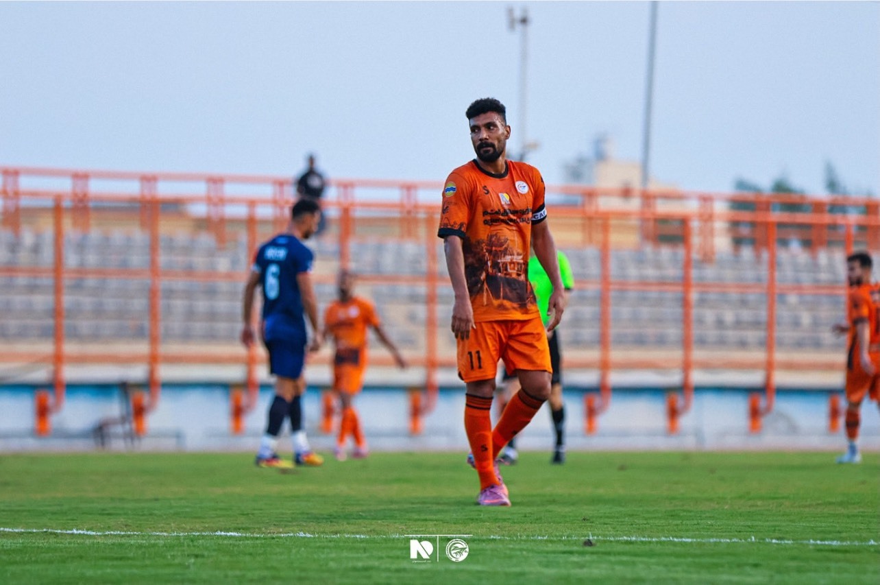 شناورسازی قشم در لیگ دسته اول فوتبال باخت