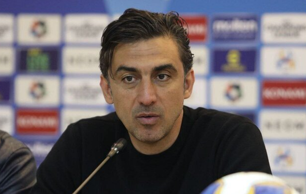 رحمتی: خیبر برنده واقعی بازی بود رحمتی: خیبر برنده واقعی بازی بود