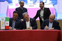 کشاورزی در شرکت ملی پارس هوشمند و دانش بنیان می‌شود