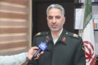 دستگیری دو کلاهبردار متواری در ایوان