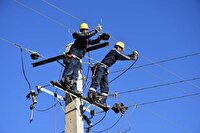 قطعی برق دو درصد از مشترکان هرمزگانی