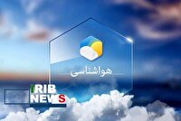 حاکمیت جو پایدار در اردبیل
