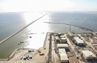 راه‌اندازی پمپ درون‌چاهی در میدان یاران شمالی