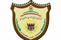 شهادت دو مامور مرزبانی در سانحه رانندگی حین مأموریت مرزی