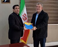 انتصاب رئیس جدید هیئت دوچرخه سواری خوزستان