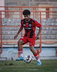 پیروزی تیم فوتبال فولاد هرمزگان مقابل استقلال زاهدان