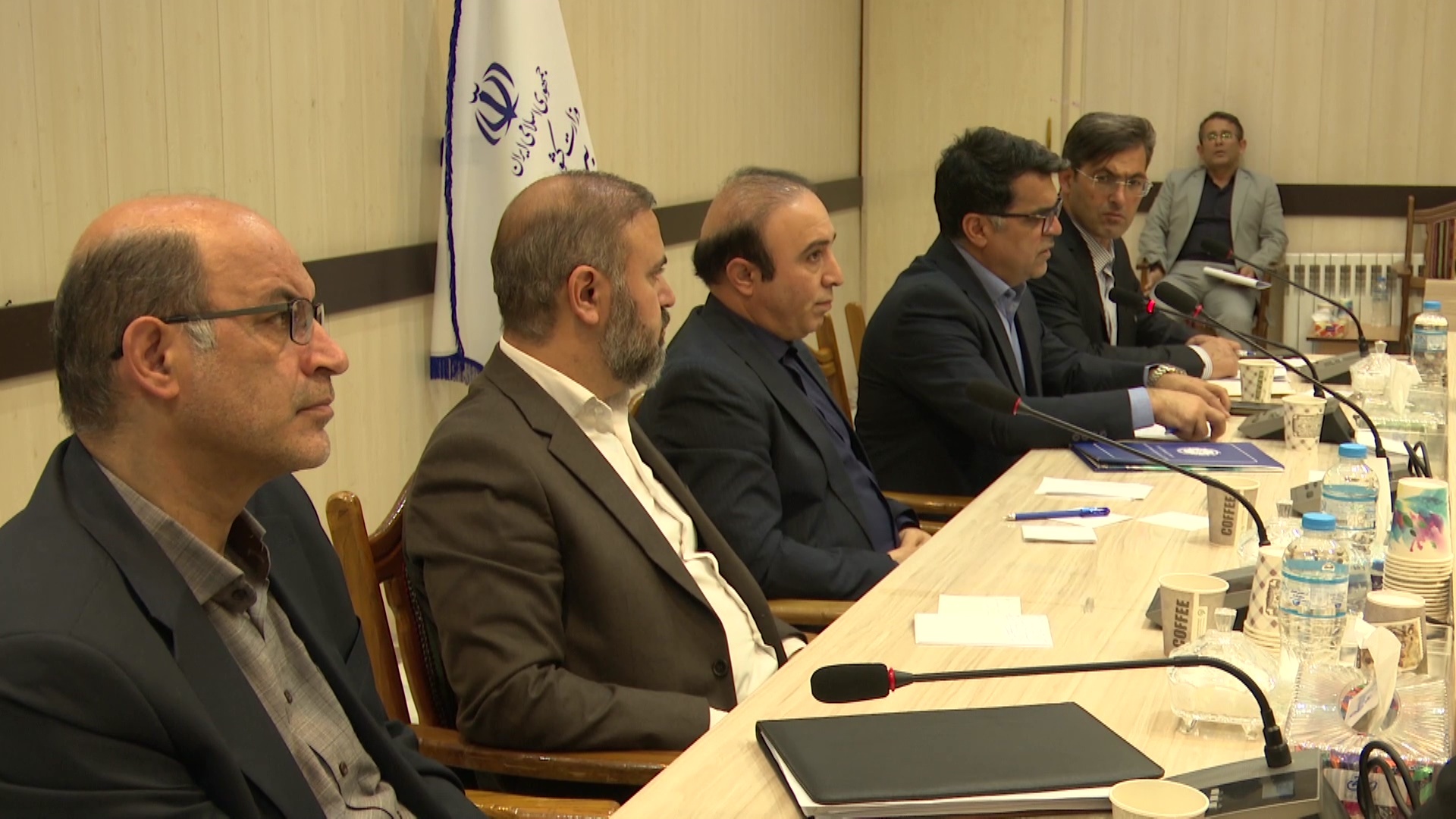 اردبیل،کانون سرمایه‌گذاری و صادرات به بازار قفقاز است