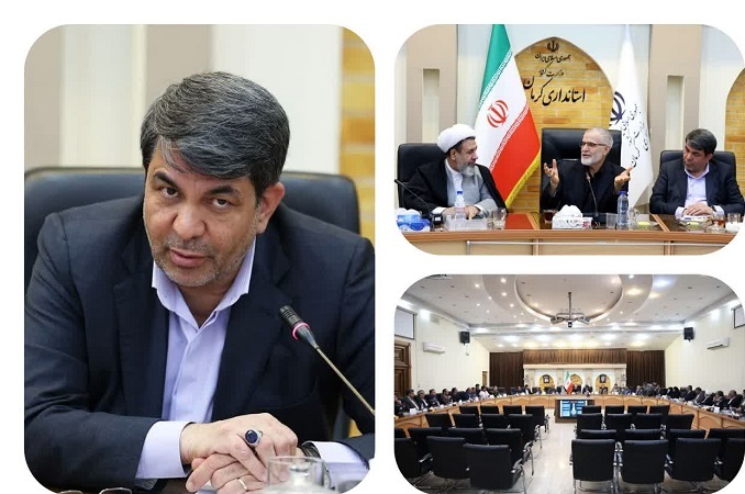 سیاست استان، تقویت کاروانهای راهیان نور به مقصد کرمان سیاست استان، تقویت کاروانهای راهیان نور به مقصد کرمان