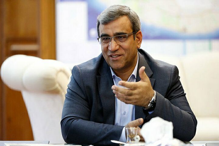 منطقه آزاد دوغارون گرهگشای تجارت ایران و افغانستان منطقه آزاد دوغارون گرهگشای تجارت ایران و افغانستان