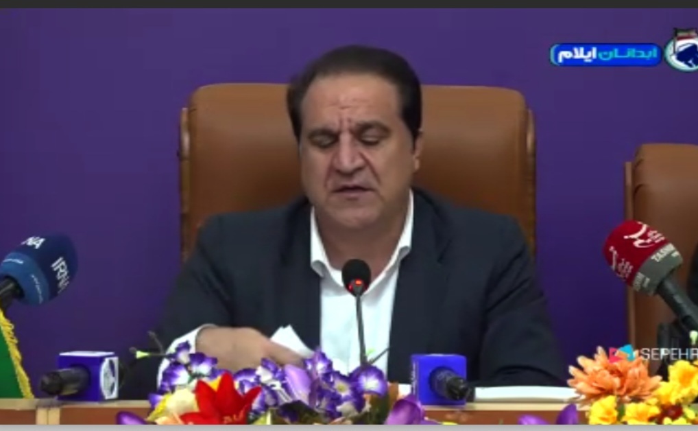 افزایش تراز صادرات از مرز مهران