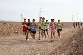 برگزاری مسابقات دوی صحرانوردی کشوری در یاسوج برگزاری مسابقات دوی صحرانوردی کشوری در یاسوج