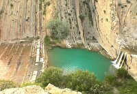 میزبانی دومین شهر مقاوم کشور از ۷۵ هزار گردشگر نوروزی