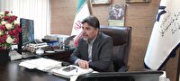 آمادگی زیرساخت‌ها برای خرید بیش از ۶۰۰ هزار تن گندم در کرمانشاه