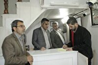 ۱۴ تیم نظارتی مراکز اقامتی و پذیرایی کرمانشاه را در نوروز رصد می‌کنند