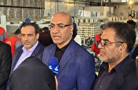 پایداری تولیدکنندگان استان در سنگر اقتصاد، هجمه‌های تبلیغاتی دشمن را شکست