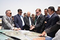 ‎ همدلی مردم رمز تداوم خدمت‌رسانی در سخت‌ترین شرایط است